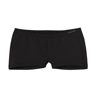 Women's Active Mesh Boy Shorts женские - Увеличить