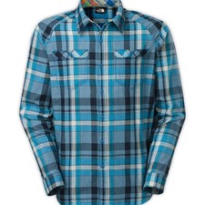 Tomales Flannel