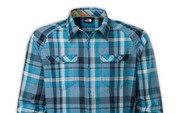 Tomales Flannel