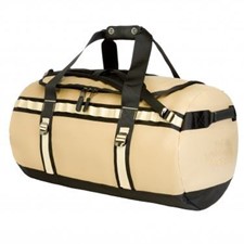 Base Camp Duffel - M Special Edition хаки M