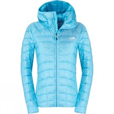 The North Face Quince Pro Hd Женская