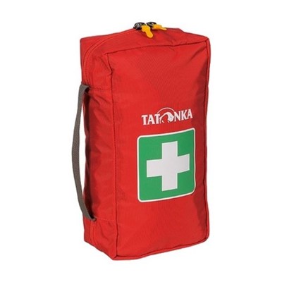Tatonka First Aid L (пустая) красный L - Увеличить