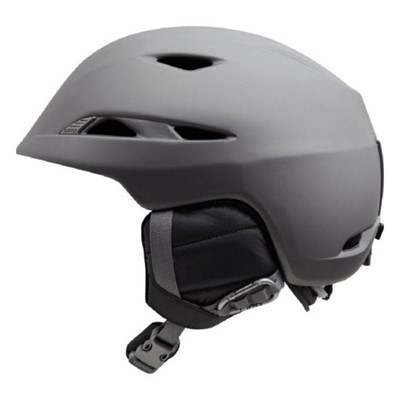 шлем Giro Montane серый L(59/62.5CM) - Увеличить