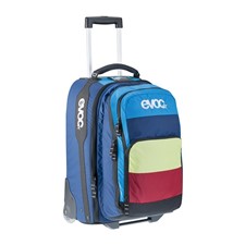 Evoc Terminal Bag 40+20 л разноцветный 40+20л