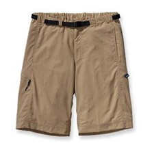Gi III Shorts