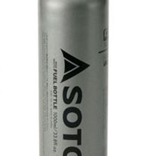 Soto 1000 мл Wide Mouth Fuel Bottle