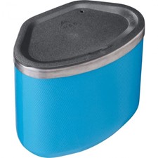 Insulated Mug синий