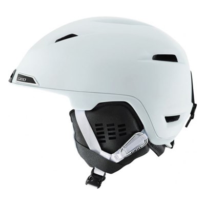 шлем Giro Edit белый S(52/55.5CM) - Увеличить