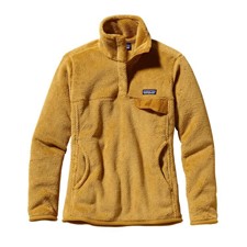 Patagonia Re-Tool Snap-T Pullover женская