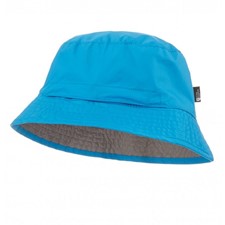 The North Face Sun Stash Hat черный SM