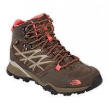 The North Face Hedgehog Hike Mid GTX женские