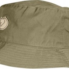 Kiruna Hat светло-коричневый L