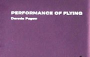 Пэгин Д. Pagen D. «Performance of flying. Collection extreme style»