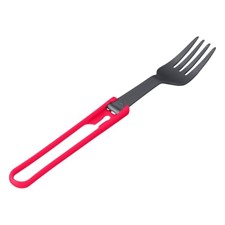 MSR Fork (пластик) красный