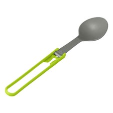 MSR Spoon (пластик) зеленый