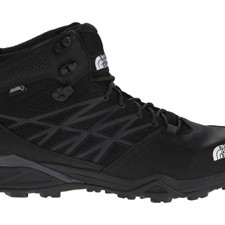 The North Face Hedgehog Hike Mid GTX