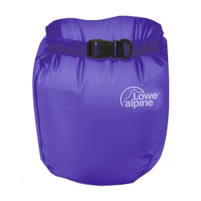 Lowe Alpine Ultralite Drysac фиолетовый XL(20Л) - Увеличить