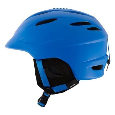 шлем Giro Seam синий S(52/55.5CM) - Увеличить