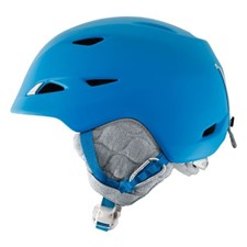 шлем Giro Lure женский синий S(52/55.5CM)