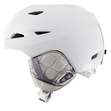 шлем Giro Lure женский белый S(52/55.5CM)