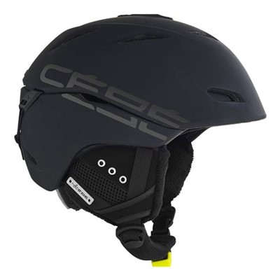 шлем Cebe Atmosphere Deluxe черный 52/55 - Увеличить