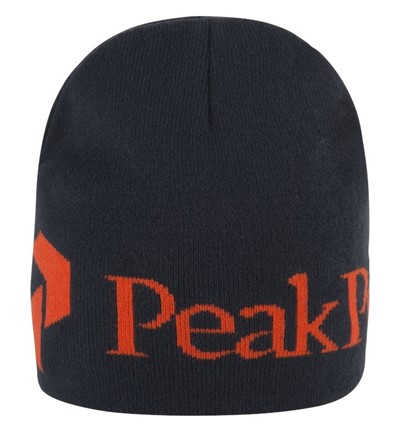 Peak Performance PP Hat темно-синий ONE - Увеличить