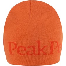 Peak Performance PP Hat оранжевый ONE