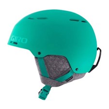 шлем Giro Combyn голубой S(52/55.5CM)