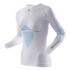 X-Bionic Energizer Mk2 Shirt Long Sleeves женская