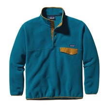Patagonia Synch Snap-T