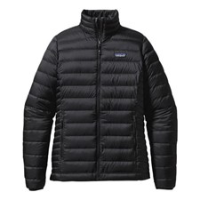 Patagonia Down Sweater женская