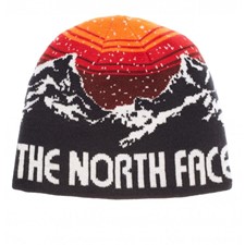 The North Face Youth Anders черный ONE