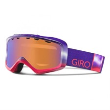 Giro Grade Юниор. фиолетовый