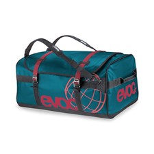 Evoc Duffele Bag 40 л синий S(50X30X25см).40л