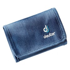 Deuter Travel Wallet темно-синий