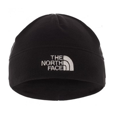 The North Face Flash Fleece Beanie черный M - Увеличить