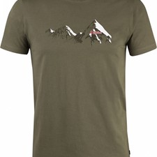 Classic Mountain T-Shirt