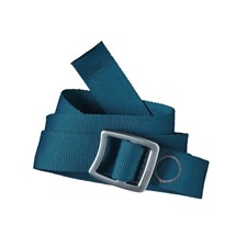 Patagonia Tech Web Belt синий