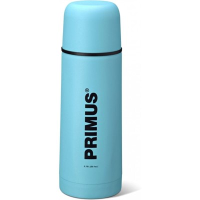 Primus C&H Vacuum Bottle 0.75 л голубой 0.75л - Увеличить
