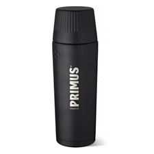 Primus Trailbreak Vacuum Bottle 0.75 л черный 0.75Л
