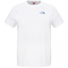 S/S North Face Tee