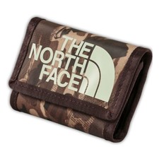 The North Face Base Camp коричневый ONE
