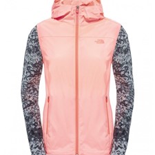 The North Face Mestral Hoodie женская