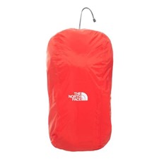 на рюкзак The North Face Pack Rain Cover красный L
