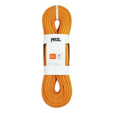 динамическая Petzl Arial 9,5 мм (бухта 80 м) оранжевый 80M