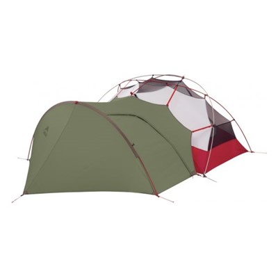 MSR для палатки Elixir Gear Shed зеленый - Увеличить