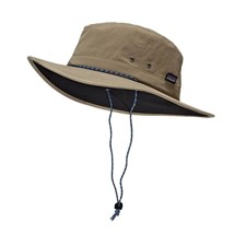 Tenpenny Hat коричневый L