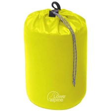 Lowe Alpine Ultralite Stuff Sac желтый XS