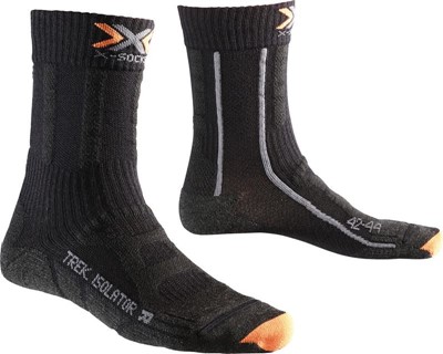 X-Socks XS Trekking Merino Isolator - Увеличить