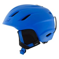 шлем Giro Nine синий L(59/62.5CM)